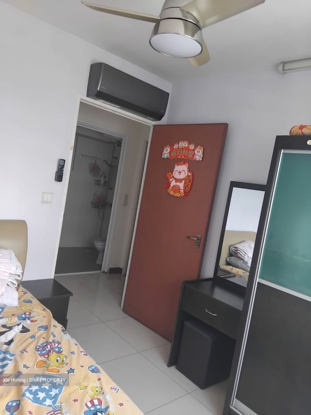 Blk 18D Macpherson Residency (Geylang), HDB 3 Rooms #533501881